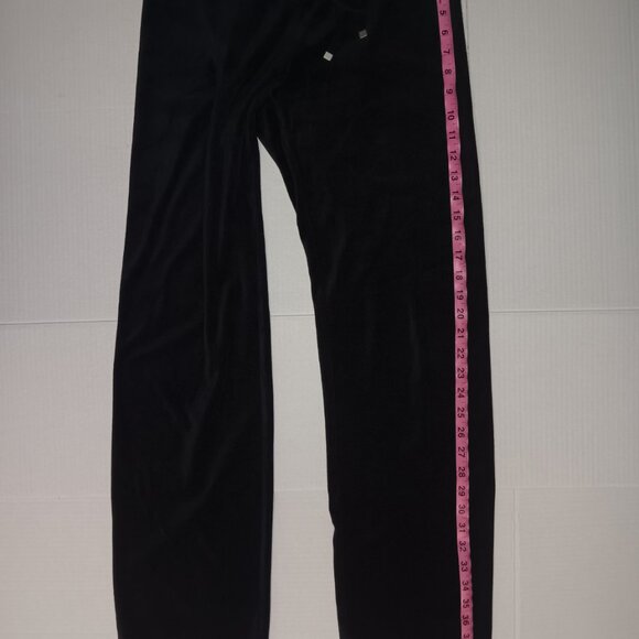 VICTORIA'S SECRET DRAWSTRING LOUNGE PANTS - Picture 2 of 13